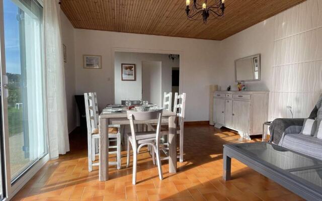 Maison Barbâtre, 3 pièces, 5 personnes - FR-1-224B-474