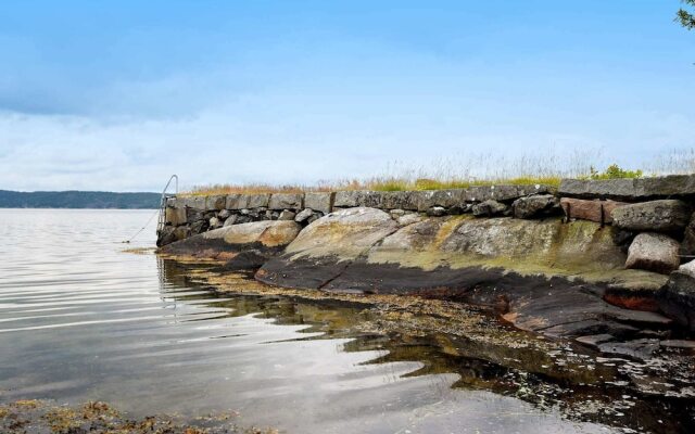 4 Person Holiday Home in Lysekil-by Traum