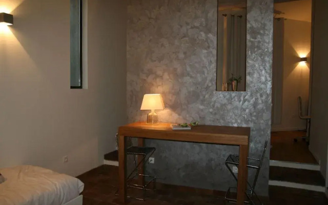 B&B Campagne d'Albert