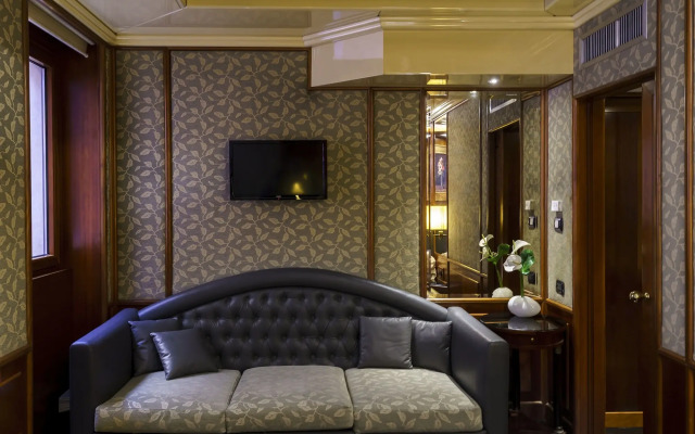 Valadier Hotel