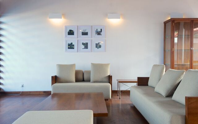 Jetwing Thalahena Villa