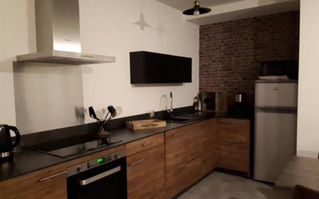 Appartement Mont-Dore, 3 pièces, 4 personnes - FR-1-415-77