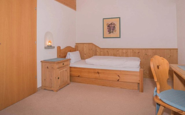 Mineralienhotel Natznerhof