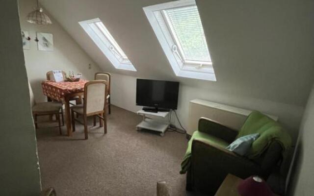 Ferienwohnung Schlossberg 3