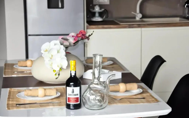 Rubio Residence - Frateria Apartment