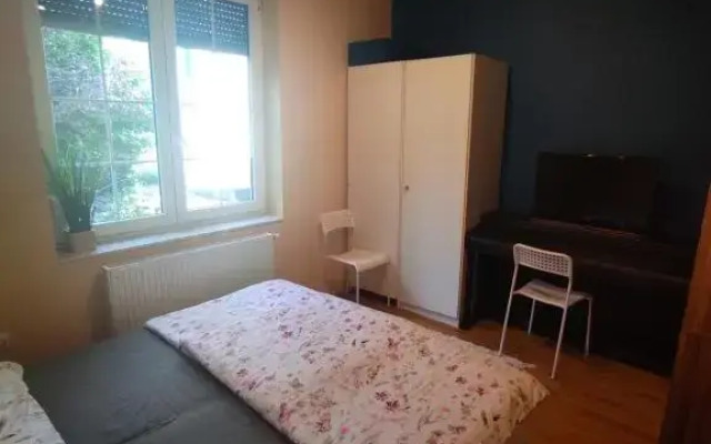 Benaja Swiss Nyaralhz