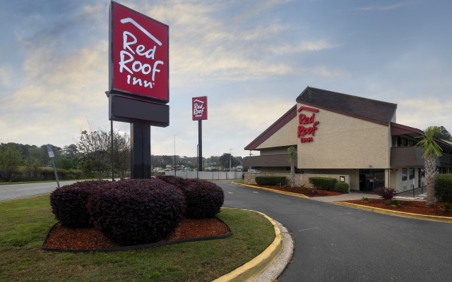 Red Roof Inn Columbia West, SC