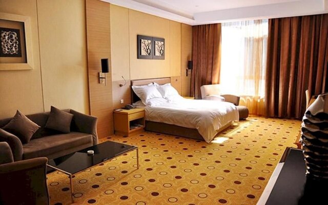 Huiyuan Business Hotel