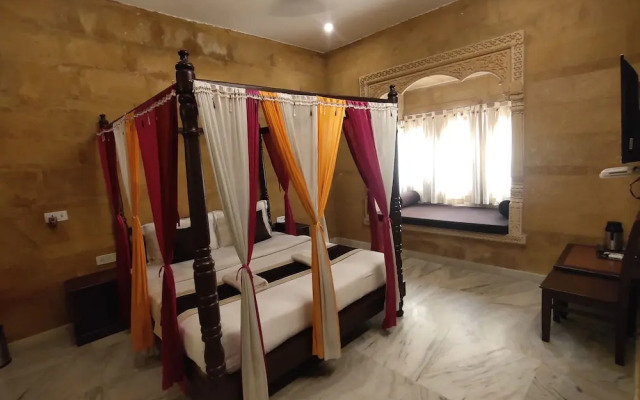 Royal Villa Jaisalmer