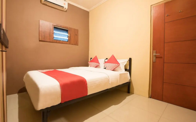 OYO 298 Gemilang Guesthouse