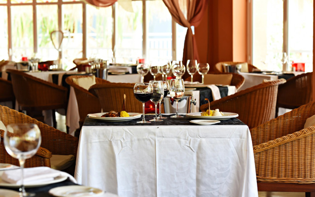 Royalton Hicacos - Adults Only - All Inclusive +18