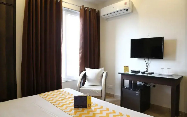 FabHotel Daffodils II