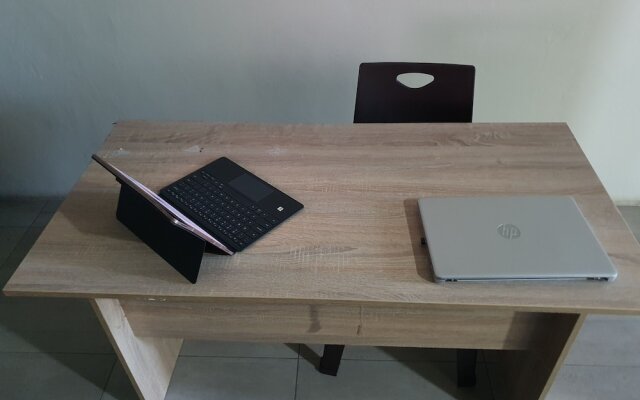 OYO 89803 Tt99 Cozy Stay