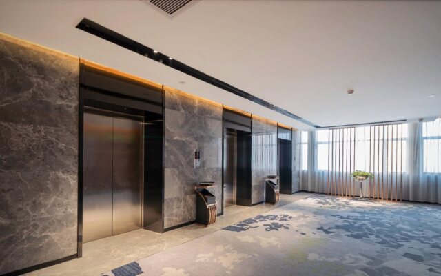 Grand Skylight International Hotel Haoyue Shenzhen