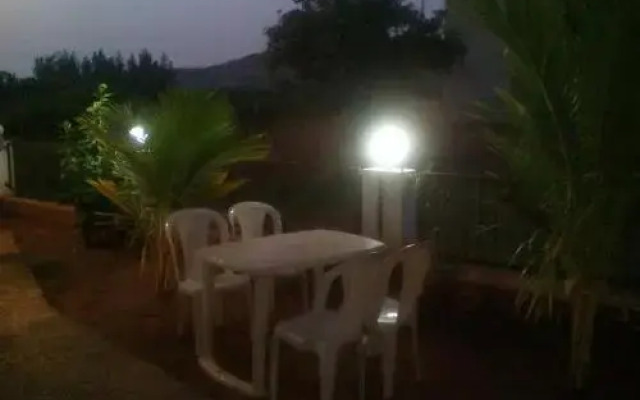 Aadima Resorts