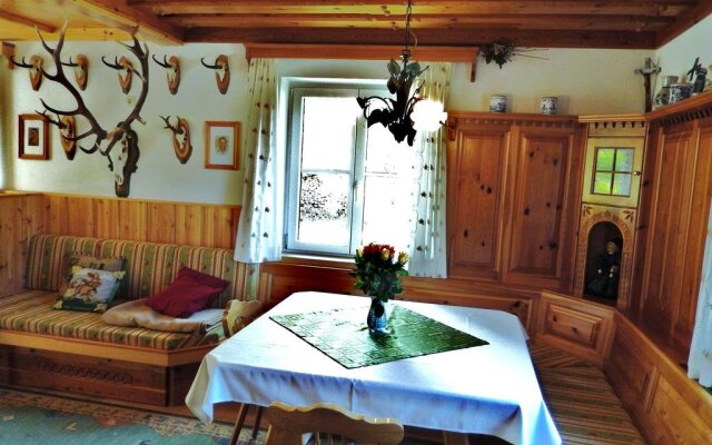 Ferienhaus zur Linde