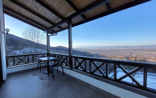 Kartepe Panorama