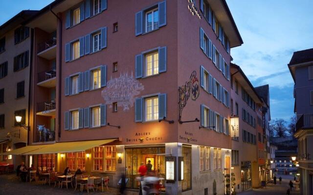 Hotel Adler Zürich