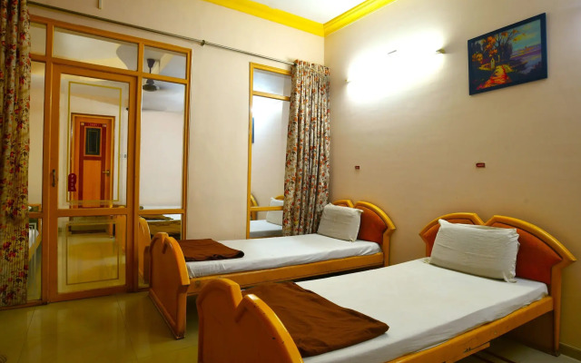 Hotel Vrundavan Residency