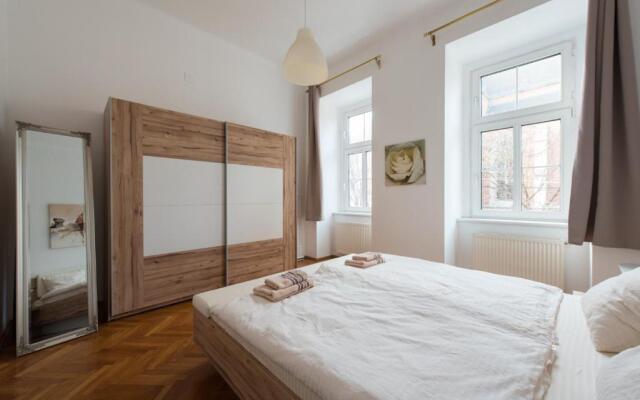 Belvedere Central Apartment