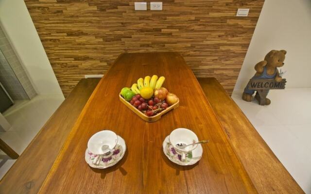 Mrs. Zhuang Homestay