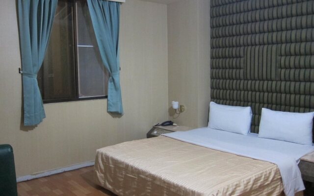 Aiwa Hotel