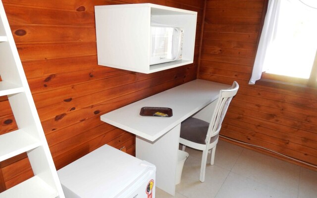 Chalés Infinito Gramado