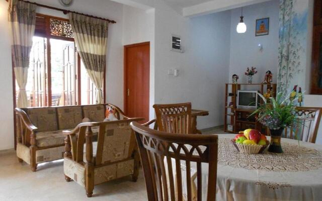 Accoma Villa