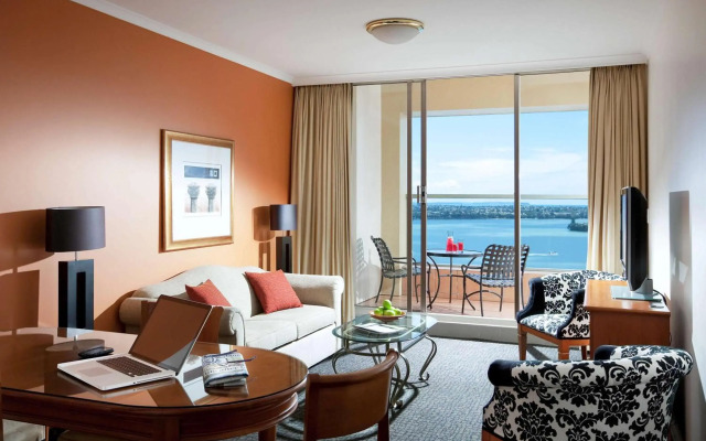 The Sebel Quay West Auckland