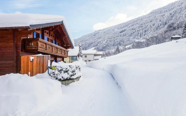 Stunning Apartment in Dalaas With 2 Bedrooms and Wifi