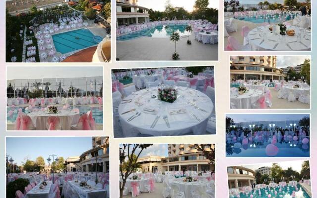 Otel Akçakoca