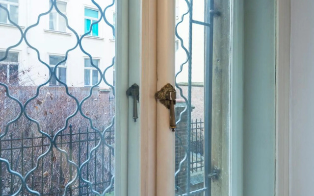 Luxury apartments Pricna