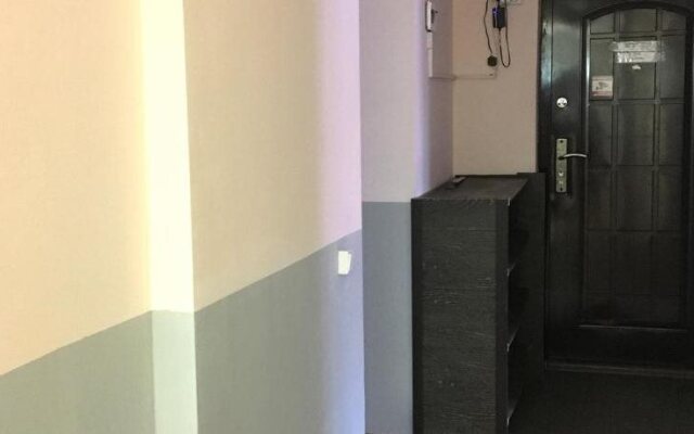 Жилые помещения Tulka