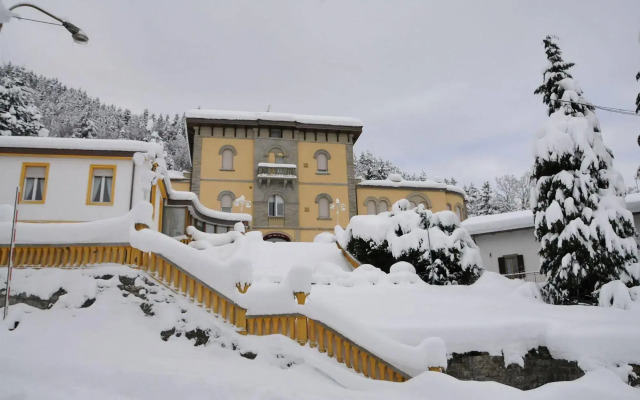 Hotel San Marco