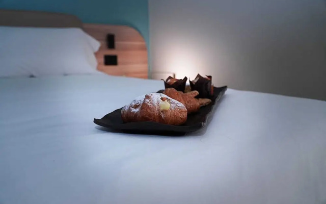 UNAHOTELS La Martella