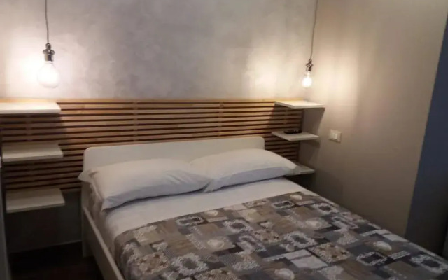 A.J. B&B