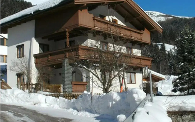 Haus Bergfreund