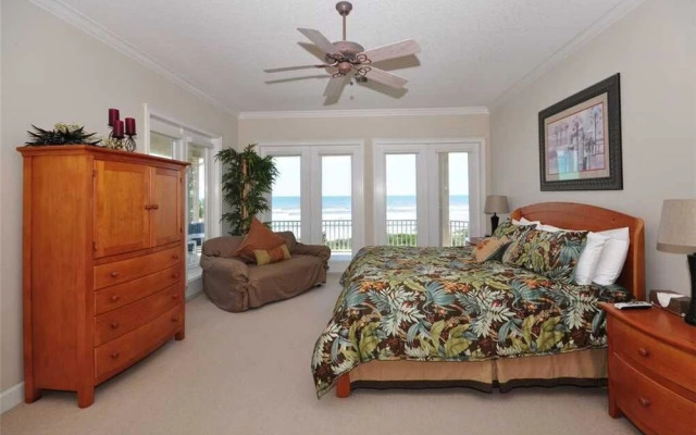 Ocean Delight - Four Bedroom Home