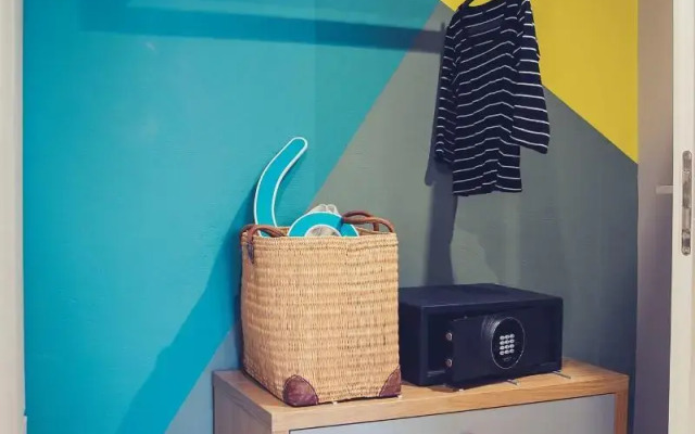 Sunshine Boutique Hotel