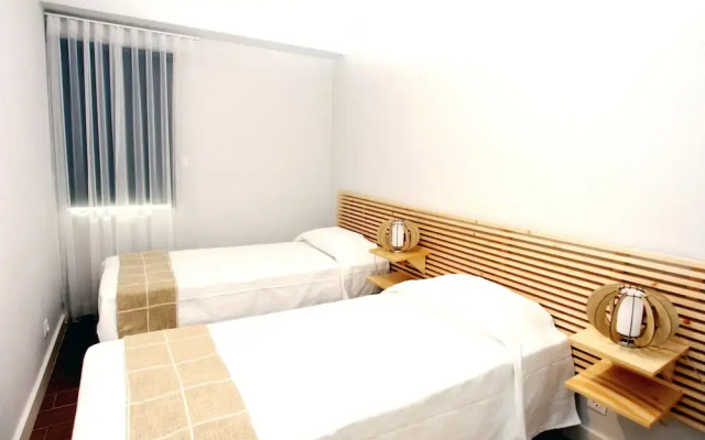 Apartments 27 Mae de Deus by Green Vacations