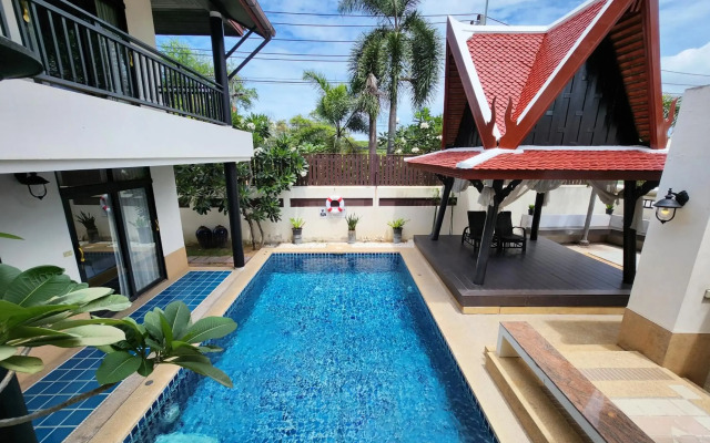 Ramida Pool Villa