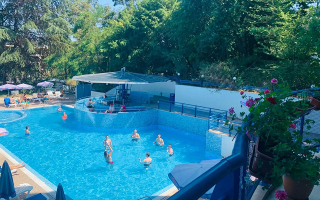 Aphrodite Hotel