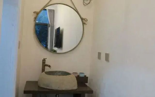 Beijing Hometown Homestay