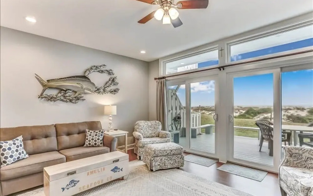 Sandpiper 95076 - 3 Br Townhouse