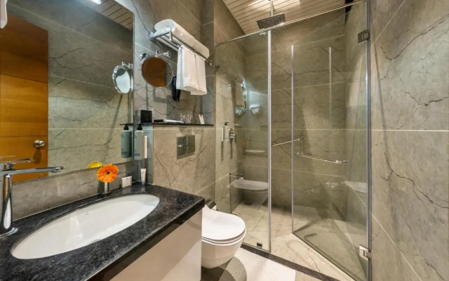 Lords Eco Inn Jawai-Sumerpur