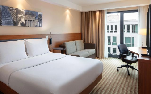 Hampton by Hilton Berlin City West