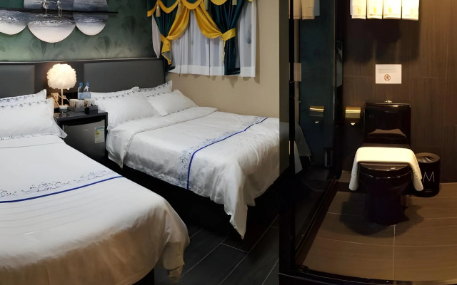 Star City Hotel - Tsim Sha Tsui