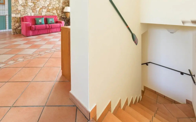 Villette Acquamarina