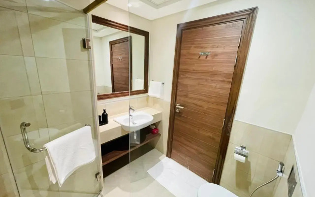 Goodwood Suites Homes Vacation