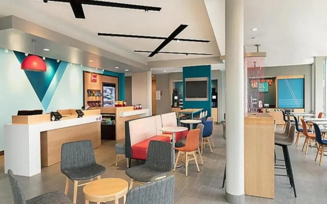 avid hotel Augusta W - Grovetown by IHG